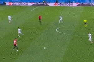 开云体育官网-【西甲】本泽马2球2助破纪录 阿森西奥3球 皇马6比1