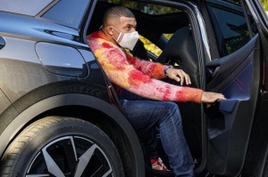 开云体育官网-23岁没驾照却不在意 姆巴佩让过早成名给“耽误”了