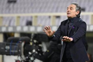 开云体育官网-普兰德利辞去佛罗伦萨主帅一职 或结束执教生涯