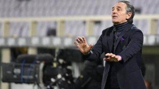 开云体育官网-普兰德利辞去佛罗伦萨主帅一职 或结束执教生涯