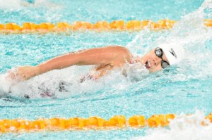 开云官网-杨浚瑄张雨霏稳定输出 中国游泳两接力项目添希望