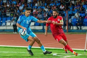 开云入口-国足亚洲杯对手无缘争冠 黎巴嫩点球失利连败印度