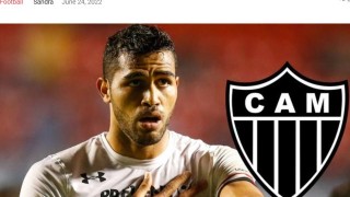 kaiyun-回归巴甲联手浩克 卡尔德克自由身加盟米内罗竞技