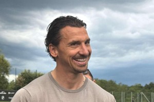 kaiyun-伊布：小时候看米兰以范巴斯滕为榜样；拉比奥的水平独一档