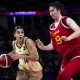 开云官网-2米23张子宇首进中国女篮！亚洲杯联手韩旭冲冠？