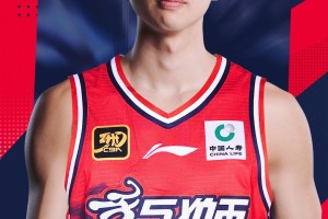 官方：山西男篮借调张文杰；此前已从山西租借至广州