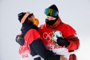 开云app-苏翊鸣教练：尊重判罚结果 理解打分工作的困难性