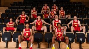 开云入口-U19世青赛中国13名小组赛对手&amp;淘汰赛首个对手四队均进入前五