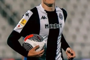 开云体育官网-米兰与贝尔格莱德游击就科斯蒂奇估值存分歧|AC米兰|贝尔格莱德游击俱乐部|ac米兰|科斯蒂奇转会|米兰转会_新浪体育_新浪新闻