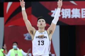 开云官网-三分升级令郭艾伦更无解 真正的巅峰才刚刚到来？