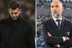 开云官网-【观点】莫塔走了图多尔来 尤文的报应还没全到