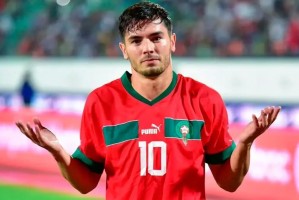 kaiyun-阿斯：迪亚斯转投摩洛哥大获成功，也证明西足协当初错了