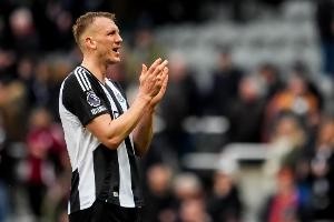 kaiyun-丹-伯恩：我不太喜欢曼联，双杀他们的感觉真的非常棒