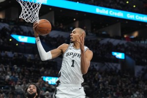 开云官网-火箭限制文班做得很好，谢泼德提升传球和杀伤，火箭确实可争冠|马刺|申京|凯文·杜兰特|文班亚马|三分球_新浪体育_新浪新闻