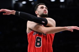 尼克斯有意截胡拉文 后者或将湖人视为最佳目的地