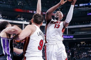 开云入口-威少22+7国王无缘17分逆转6人上双热火 热巴25+7+5德罗赞23分