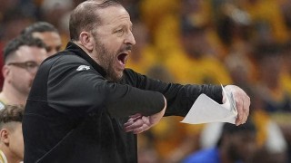 尼克斯选帅被多队拒绝！文胖：这操作让人看不懂 尼克斯得现实点