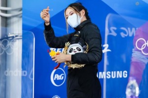 【手记】由谷爱凌联想到中国家庭教育...