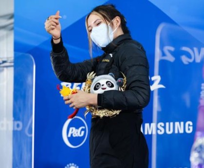 【手记】由谷爱凌联想到中国家庭教育...