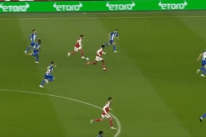 开云官网-【英联杯】三笘薰破门，阿森纳主场1-3遭布莱顿逆转