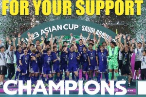 kaiyun-日本足协：本届U23国家队球员将继续为2年后奥运会做准备