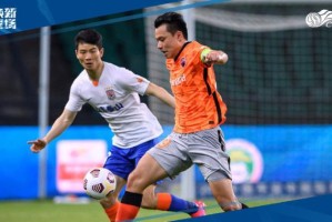 开云入口-爆发的深圳队有多恐怖？摁住领头羊山东在半场猛打