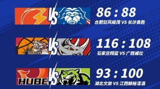 开云入口-🏀NBL战报-长沙勇胜加时鏖战险胜合肥 广西&amp;湖北仍未尝胜绩