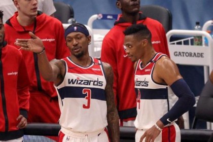 开云官网-比尔仍是奇才非卖品 老板欲围绕他打造冠军阵容